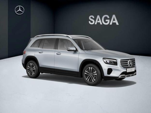 MERCEDES-BENZ GLB 180   Essential Line