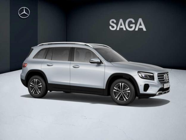MERCEDES-BENZ GLB 180   Essential Line