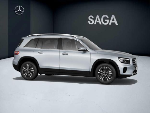 MERCEDES-BENZ GLB 180   Essential Line