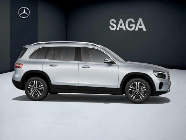 MERCEDES-BENZ GLB 180   Essential Line