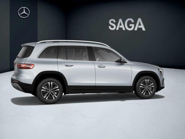MERCEDES-BENZ GLB 180   Essential Line