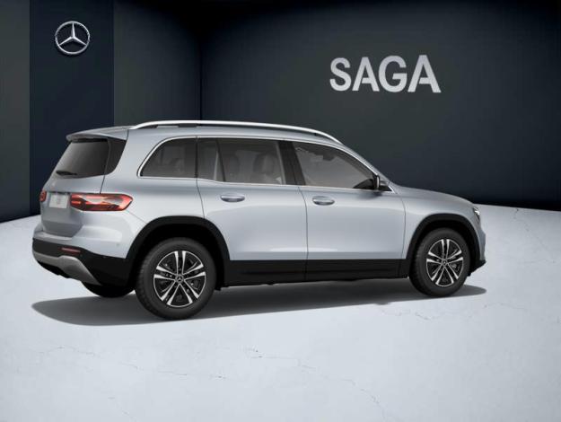 MERCEDES-BENZ GLB 180   Essential Line