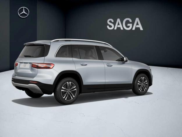 MERCEDES-BENZ GLB 180   Essential Line