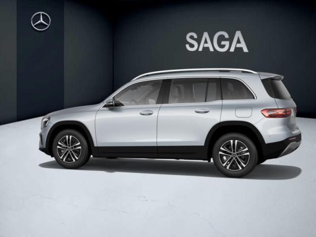 MERCEDES-BENZ GLB 180   Essential Line