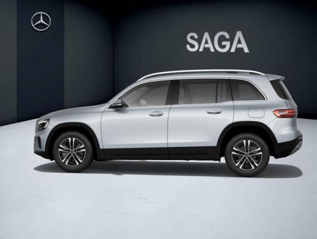 MERCEDES-BENZ GLB 180   Essential Line