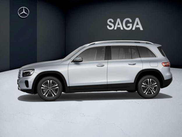 MERCEDES-BENZ GLB 180   Essential Line