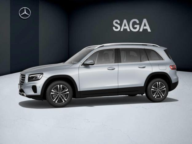 MERCEDES-BENZ GLB 180   Essential Line