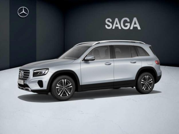 MERCEDES-BENZ GLB 180   Essential Line