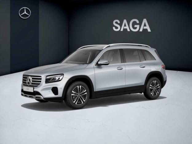 MERCEDES-BENZ GLB 180   Essential Line