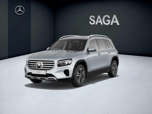 MERCEDES-BENZ GLB 180   Essential Line