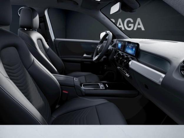MERCEDES-BENZ GLB 180   Essential Line