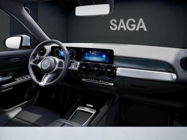 MERCEDES-BENZ GLB 180   Essential Line
