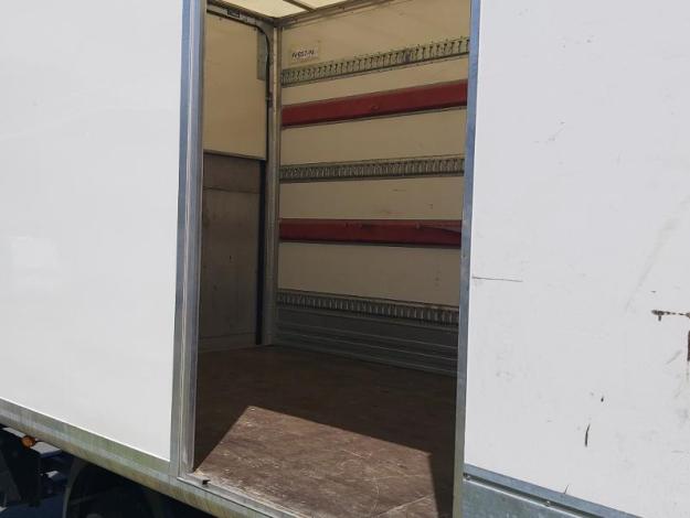 MERCEDES-BENZ Sprinter CCb 314 CDI 43 3T5 Propulsion  Caisse Hayon