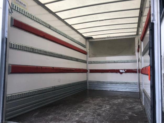 MERCEDES-BENZ Sprinter CCb 314 CDI 43 3T5 Propulsion  Caisse Hayon