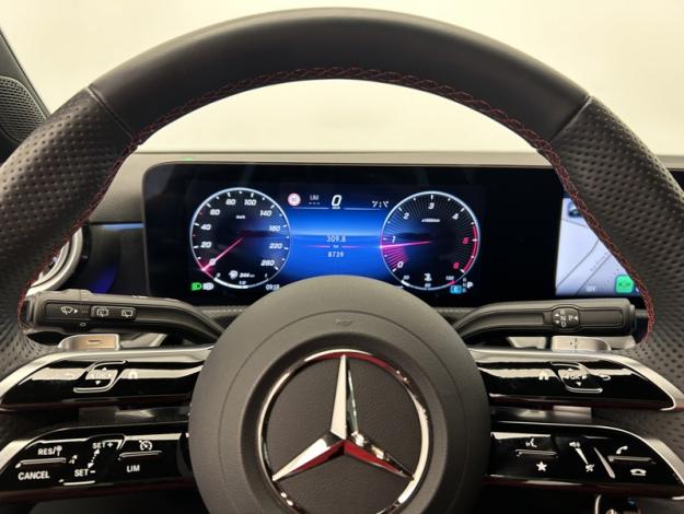 MERCEDES-BENZ Classe A 200 d AMG Line  
