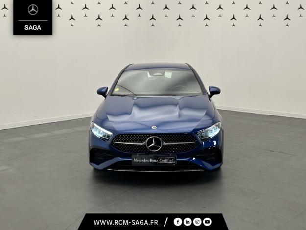 MERCEDES-BENZ Classe A 200 d AMG Line  
