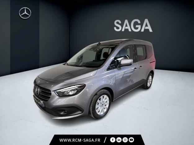 MERCEDES-BENZ Classe T T 180 d Progressive Standard  