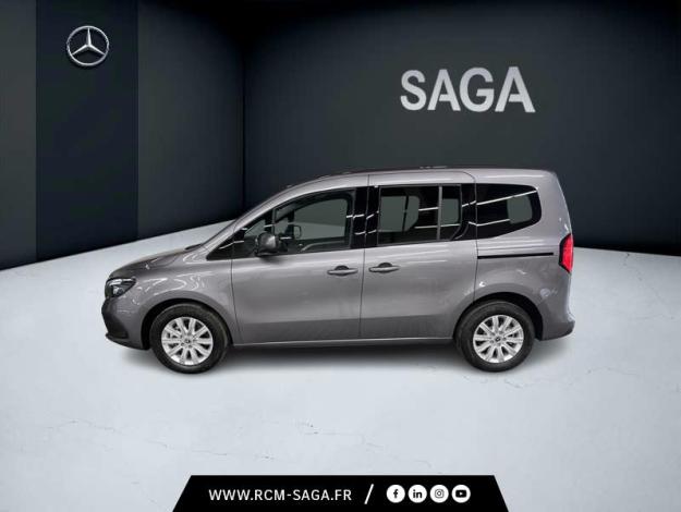 MERCEDES-BENZ Classe T T 180 d Progressive Standard  
