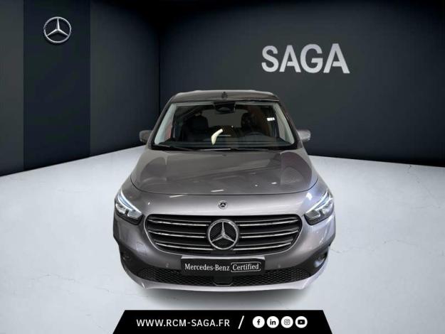 MERCEDES-BENZ Classe T T 180 d Progressive Standard  