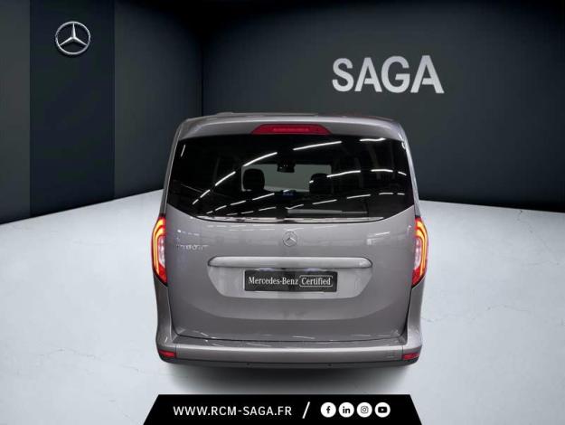 MERCEDES-BENZ Classe T T 180 d Progressive Standard  