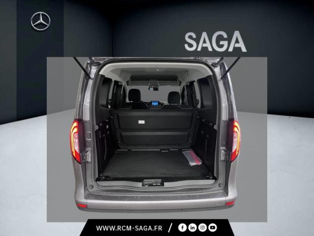 MERCEDES-BENZ Classe T T 180 d Progressive Standard  