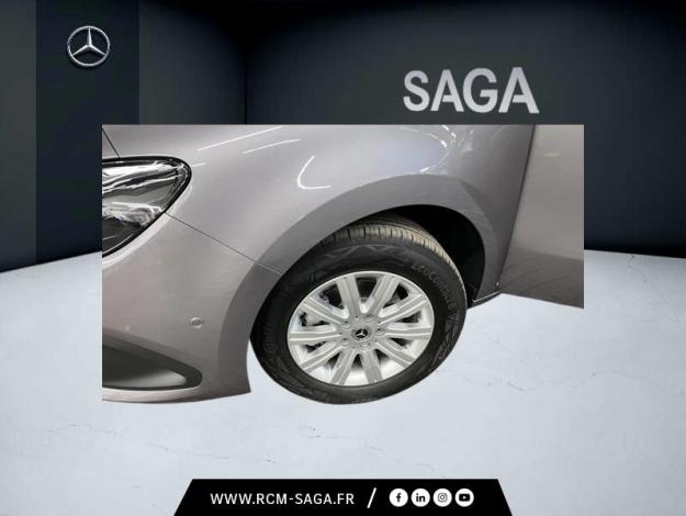 MERCEDES-BENZ Classe T T 180 d Progressive Standard  