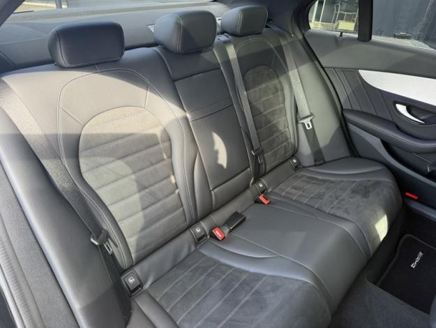 MERCEDES-BENZ Classe C BERL/205 Classe C 300 de Berline AMG Line Classe C 300 de Berline AMG Line  Classe C BERL/205 Classe C 300 de Berline AMG Line