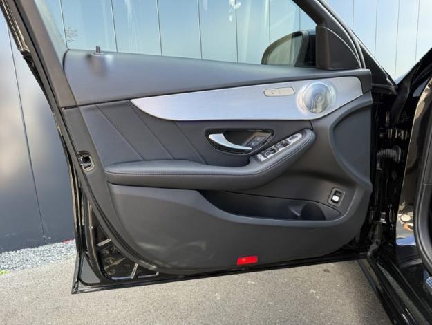 MERCEDES-BENZ Classe C BERL/205 Classe C 300 de Berline AMG Line Classe C 300 de Berline AMG Line  Classe C BERL/205 Classe C 300 de Berline AMG Line