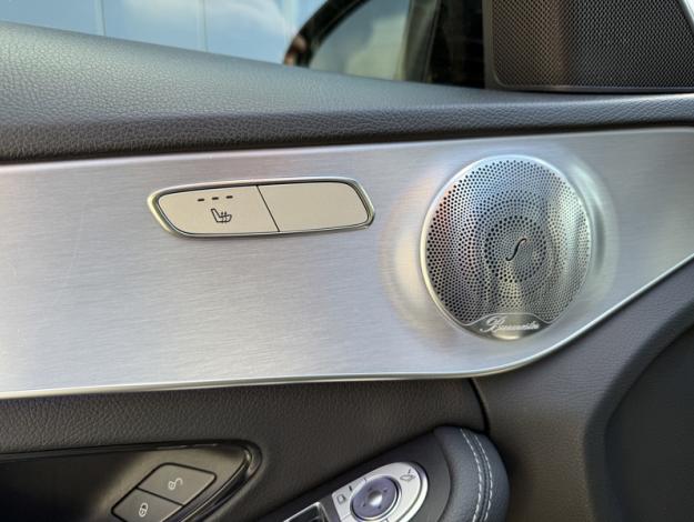 MERCEDES-BENZ Classe C BERL/205 Classe C 300 de Berline AMG Line Classe C 300 de Berline AMG Line  Classe C BERL/205 Classe C 300 de Berline AMG Line