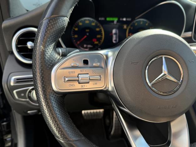 MERCEDES-BENZ Classe C BERL/205 Classe C 300 de Berline AMG Line Classe C 300 de Berline AMG Line  Classe C BERL/205 Classe C 300 de Berline AMG Line