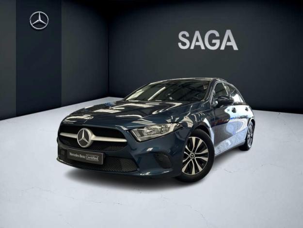 MERCEDES-BENZ Classe A 180 d  A 180 d