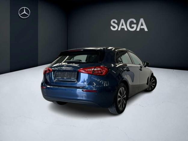 MERCEDES-BENZ Classe A 180 d  A 180 d