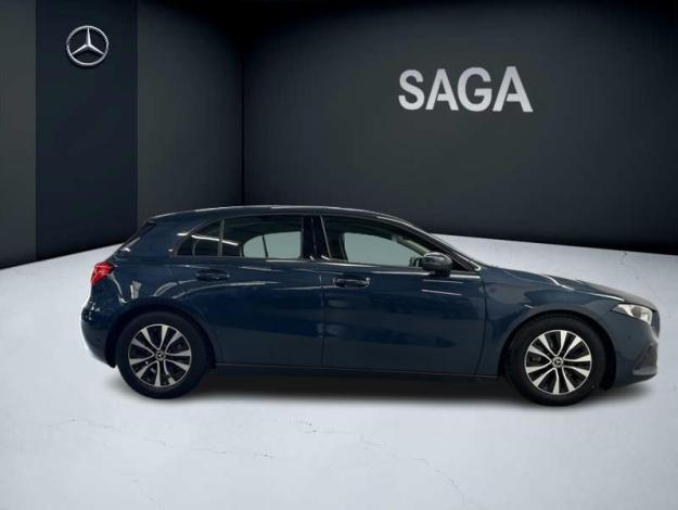 MERCEDES-BENZ Classe A 180 d  A 180 d