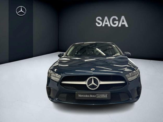 MERCEDES-BENZ Classe A 180 d  A 180 d