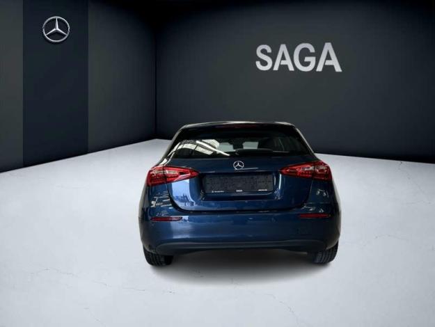 MERCEDES-BENZ Classe A 180 d  A 180 d