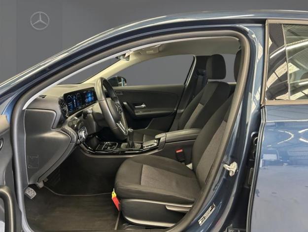 MERCEDES-BENZ Classe A 180 d  A 180 d