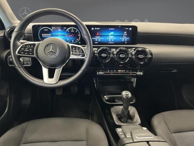 MERCEDES-BENZ Classe A 180 d  A 180 d