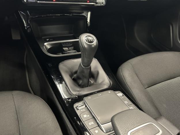 MERCEDES-BENZ Classe A 180 d  A 180 d