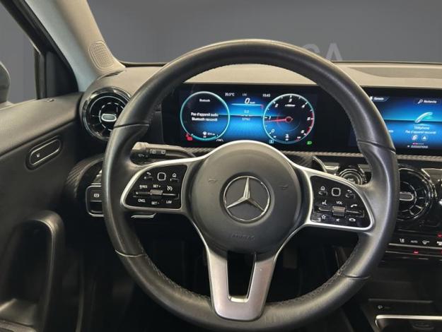 MERCEDES-BENZ Classe A 180 d  A 180 d