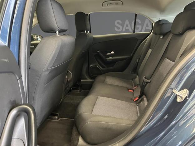 MERCEDES-BENZ Classe A 180 d  A 180 d