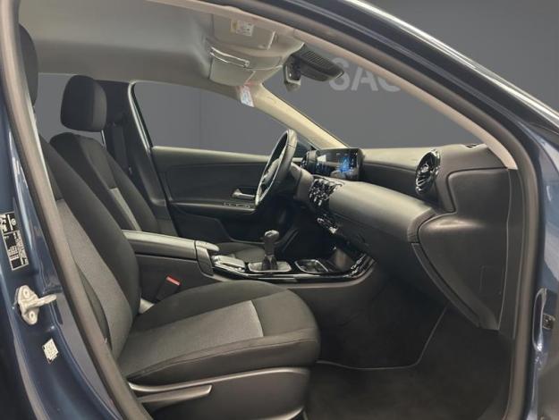 MERCEDES-BENZ Classe A 180 d  A 180 d