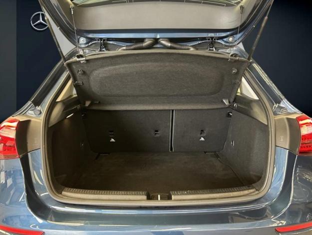 MERCEDES-BENZ Classe A 180 d  A 180 d