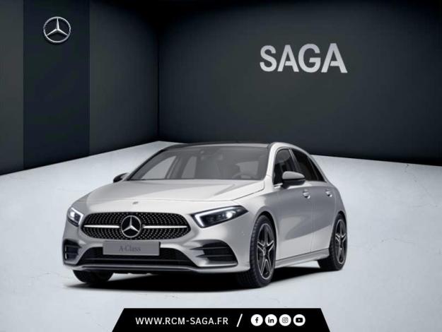 MERCEDES-BENZ Classe A 200 AMG Line  