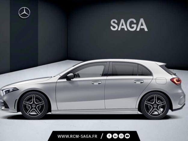 MERCEDES-BENZ Classe A 200 AMG Line  