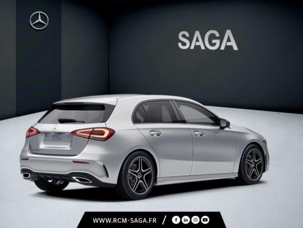 MERCEDES-BENZ Classe A 200 AMG Line  
