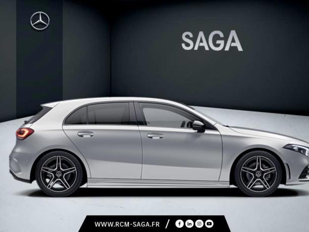 MERCEDES-BENZ Classe A 200 AMG Line  
