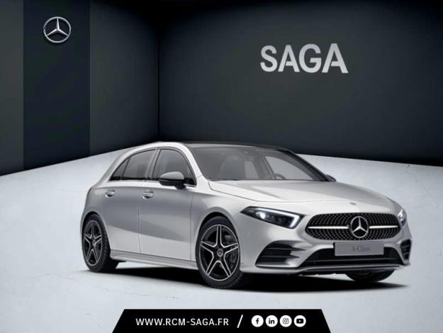 MERCEDES-BENZ Classe A 200 AMG Line  