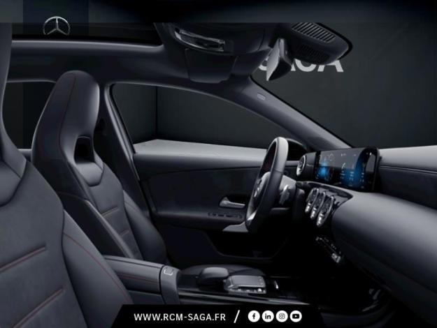 MERCEDES-BENZ Classe A 200 AMG Line  