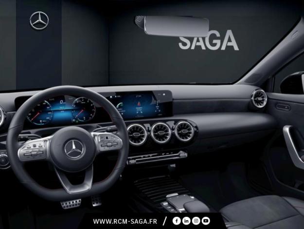 MERCEDES-BENZ Classe A 200 AMG Line  