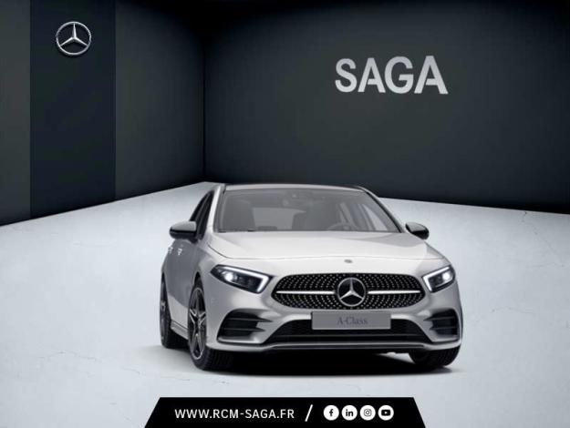MERCEDES-BENZ Classe A 200 AMG Line  